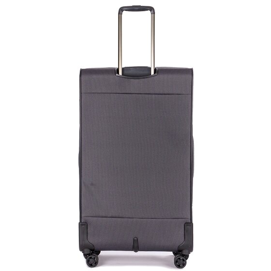 Stratic Bendigo Light Plus 4 Roll Trolley 84 cm Laptop compartment