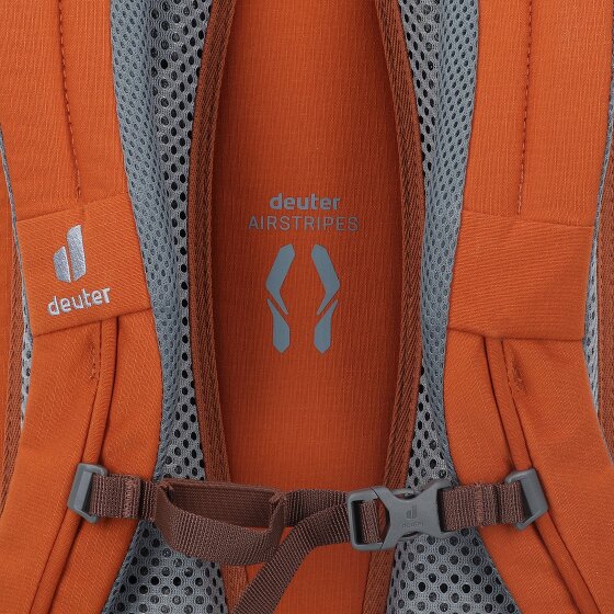 Deuter Daypack 52 cm Laptop compartment