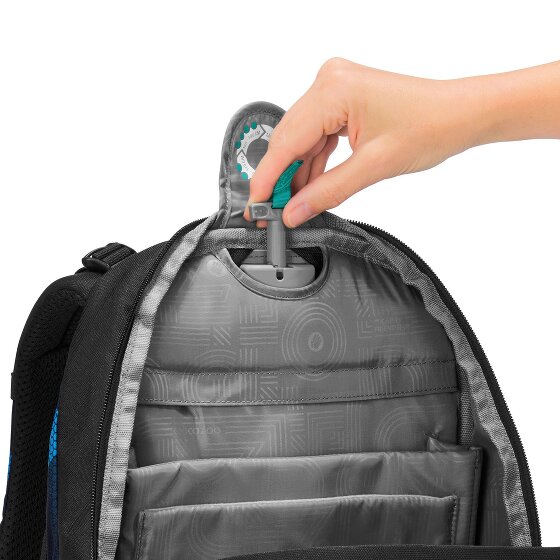 coocazoo Byte School Satchel 46 cm