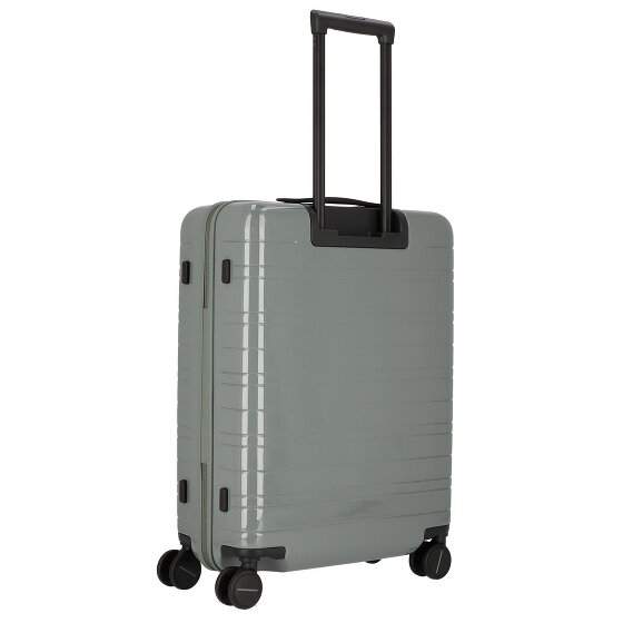 Horizn Studios H6 Essential Glossy 4 Roll Trolley 64 cm