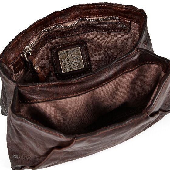 Campomaggi Cesarina Shoulder bag Genuine Leather 24 cm