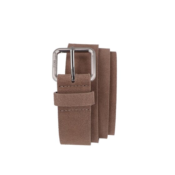 Boss Belt Leather