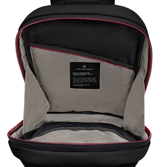 Victorinox Travel Essentials shoulder bag RFID 30 cm