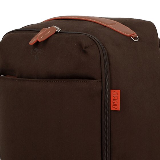 Jump Uppsala travel backpack S 40 cm
