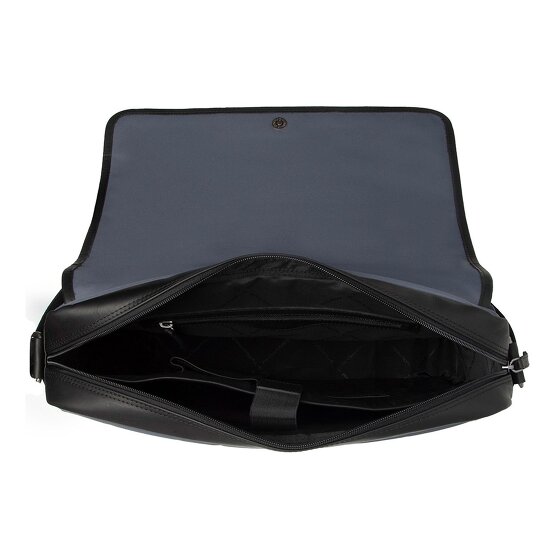 The Chesterfield Brand Fusion Falun Messenger 40 cm Laptop compartment