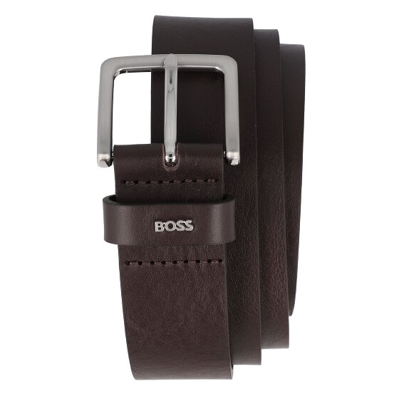 Boss Ronnie Belt Leather