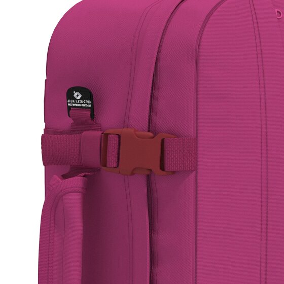 Cabin Zero Adventure 114 Daypack 51 cm Laptop compartment