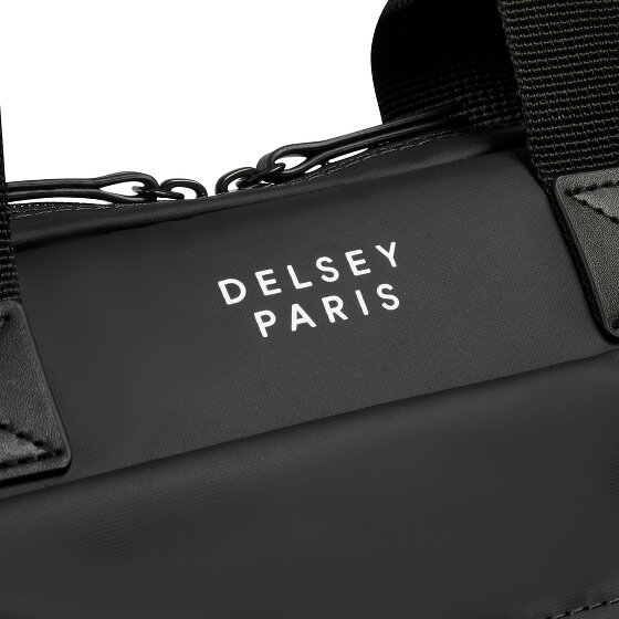 Delsey Paris Maubert 2.0 Briefcase RFID protection 40 cm Laptop compartment