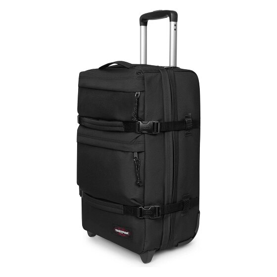 Eastpak Transit'R Plus 2 wheels Cabin suitcase 55 cm