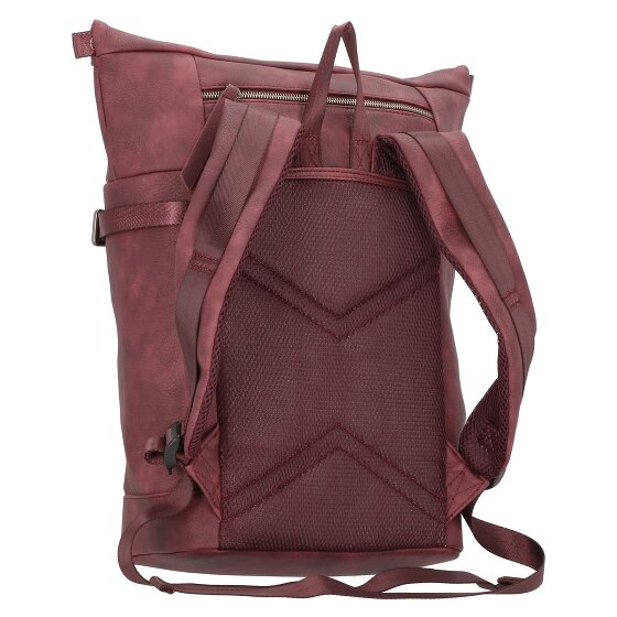 Greenburry Fanny backpack 43 cm laptop compartment