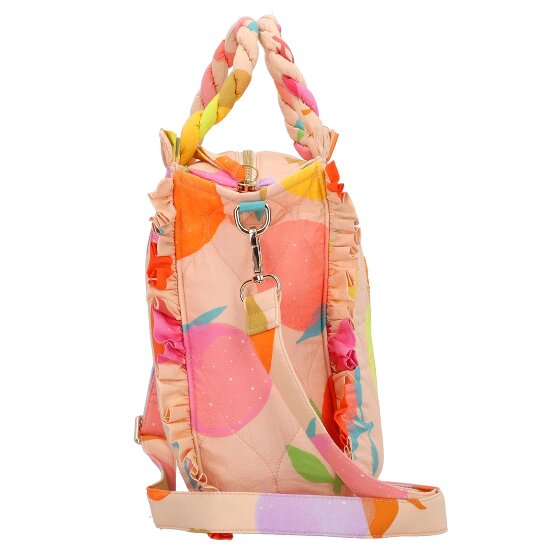 Oilily Fruitballs Shopper Bag 25 cm