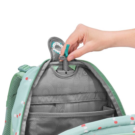 coocazoo Porter School backpack 46 cm