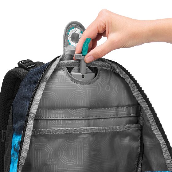 coocazoo Mate School backpack 44 cm