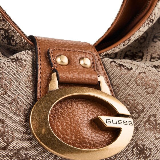 Guess Camden Shoulder Bag 36 cm