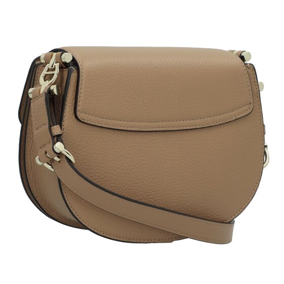 Aigner Delia Handbag Leather 20 cm