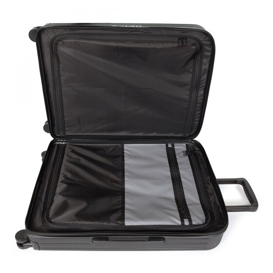 Eastpak CNNCT L 4-Wheel Trolley 78 cm