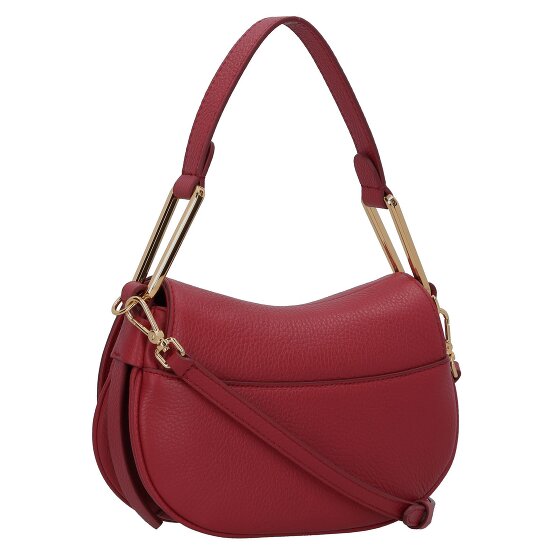 Coccinelle Magie Handbag Leather 22 cm