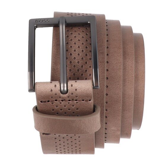 Boss Pary Belt Leather