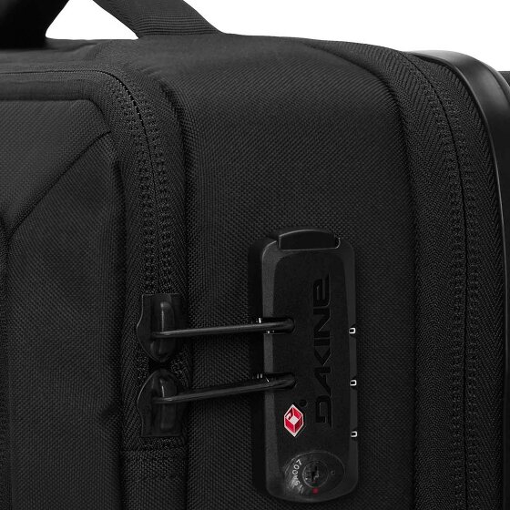 Dakine Split 42 L 2 wheels Cabin suitcase 56 cm