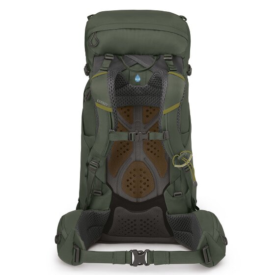 Osprey Kestrel 38 Hiking backpack L-XL 78 cm