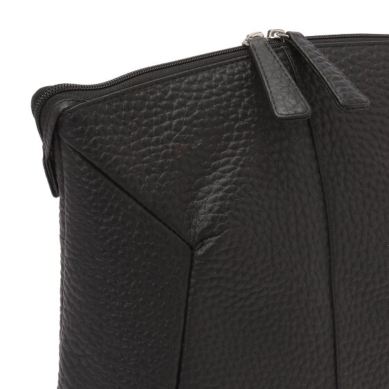 Voi Hirsch Imma City Backpack Leather 30 cm