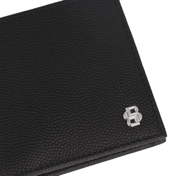 Boss Wallet RFID protection Leather 16.5 cm Gift box