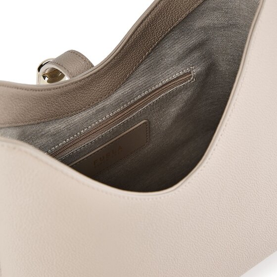 Furla Goccia Shoulder Bag S Genuine Leather 24 cm