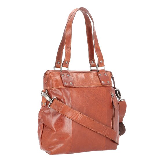 Pride and Soul Shoulder bag leather 34 cm