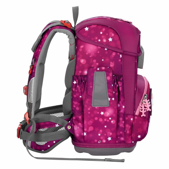 Step by Step Cloud School bag set 5-piece