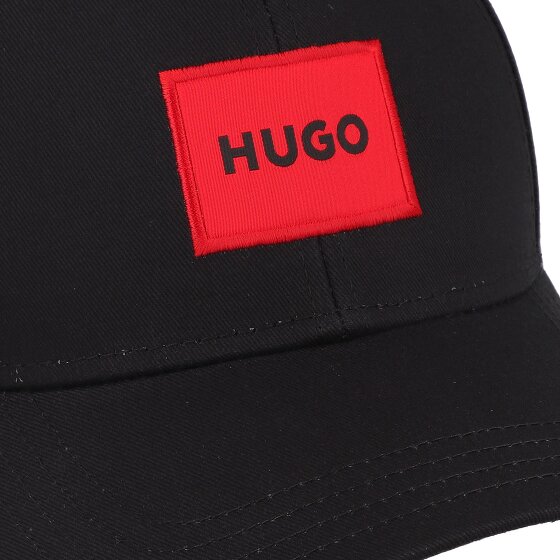 Hugo Men-X Baseball Cap 26.5 cm Hugo Men-X Baseball Cap 26.5 cm