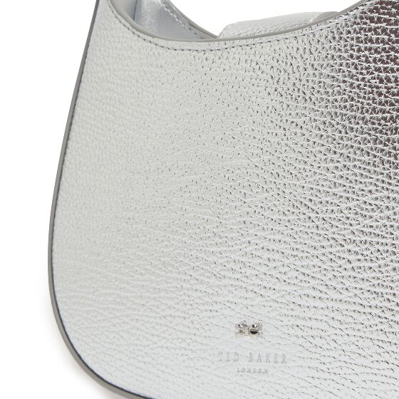 Ted Baker Irea Shoulder Bag Genuine Leather 20 cm