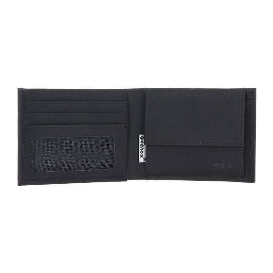 oxmox New Cryptan Wallet RFID protection 11 cm