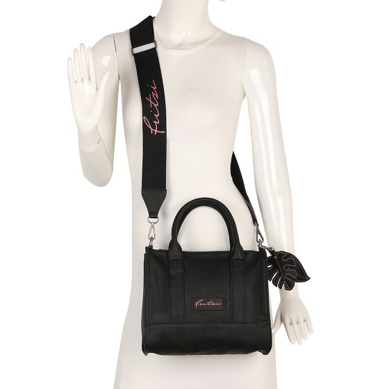 Fritzi aus Preußen Eco Square Handbag 26 cm