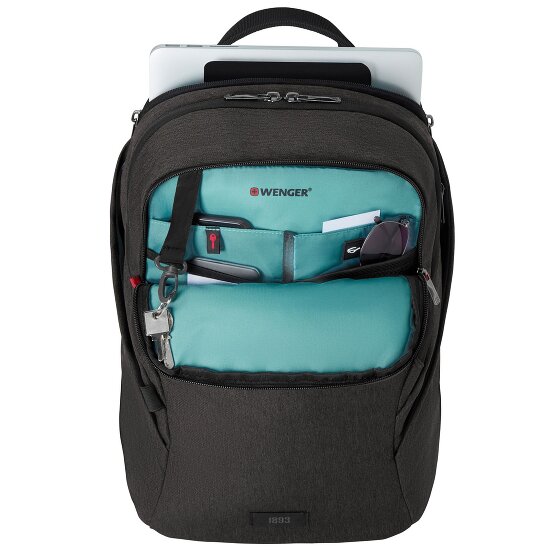 Wenger MX Light 16 Business backpack 44 cm Laptop compartment
