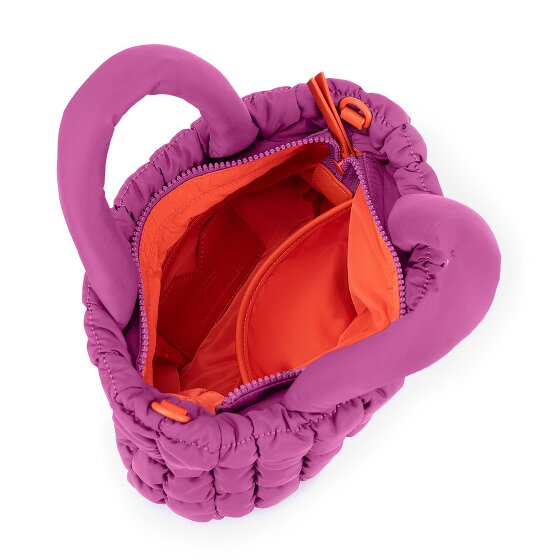 LES VISIONNAIRES Unio Cortina S Handbag 34 cm