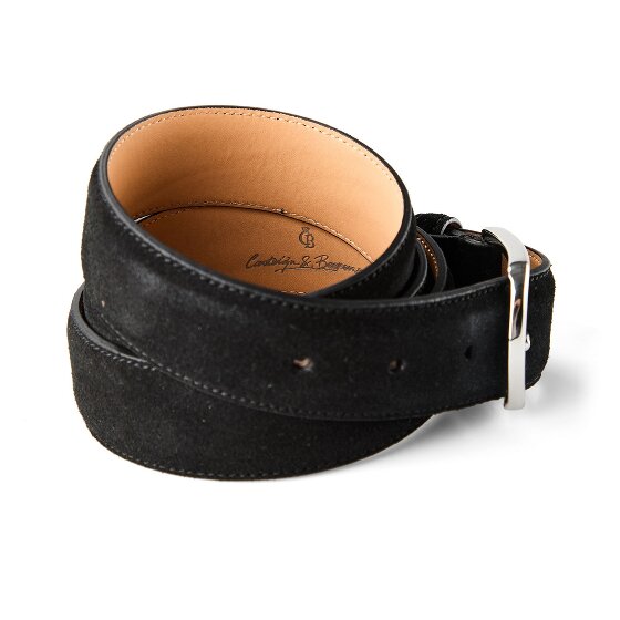 Castelijn & Beerens Belt Leather