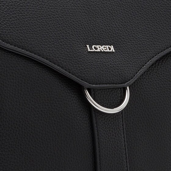 L.Credi Oriella City Backpack 28.5 cm