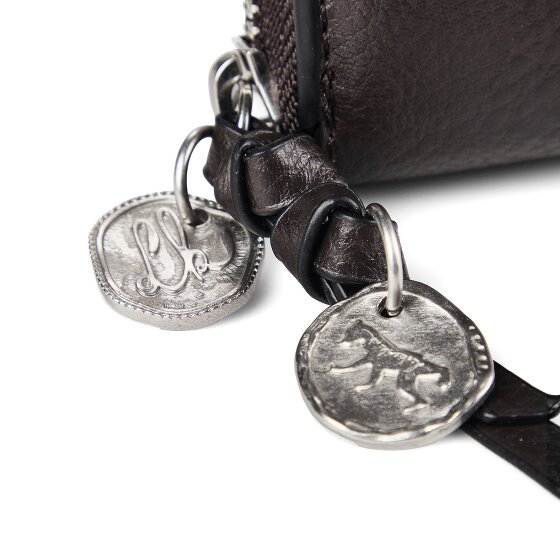 Liebeskind Ryker Wallet Genuine Leather 12.5 cm