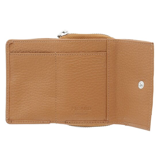 Picard Pure wallet leather 10 cm