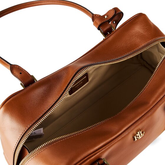 Lauren Ralph Lauren Marcy Shoulder Bag Leather 35.5 cm