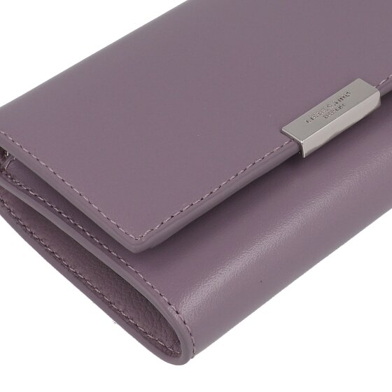 Liebeskind Alex Wallet Leather 13.5 cm