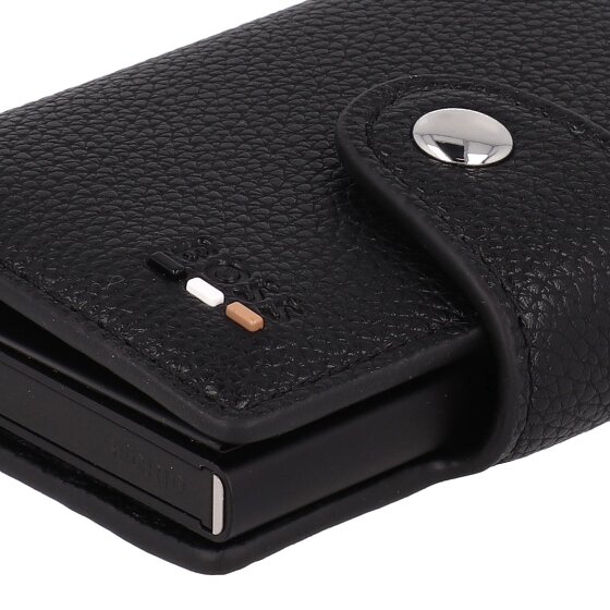 Boss Ray Credit card case RFID protection 7 cm