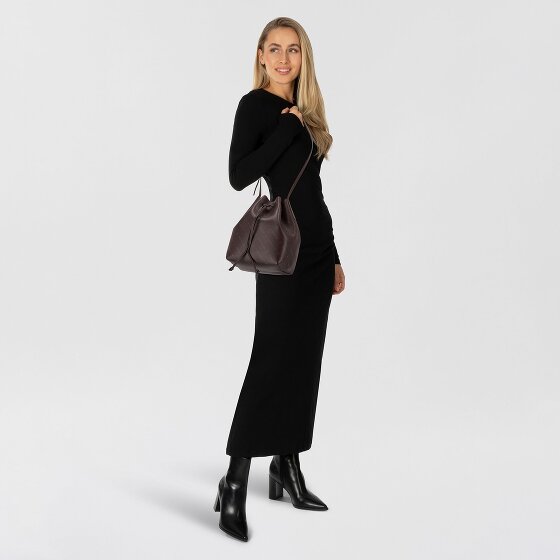 Liebeskind Monogram Bag bag Leather 40 cm