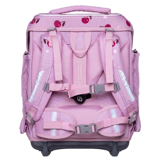 Schneiders Ergolite School bag set 8-piece