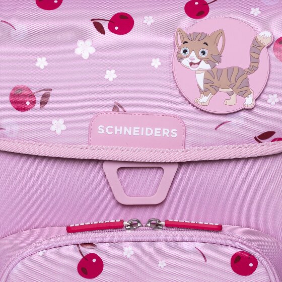 Schneiders Ergolite School bag set 8-piece