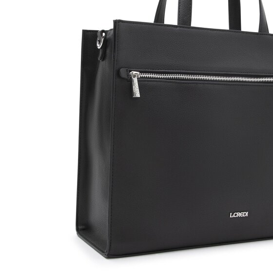 L.Credi Paulina Shopper Bag 36 cm