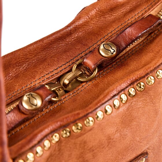 Campomaggi Simona Shoulder Bag M Leather 30 cm