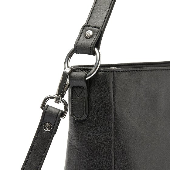 Castelijn & Beerens Carisma Shoulder Bag Leather 30 cm