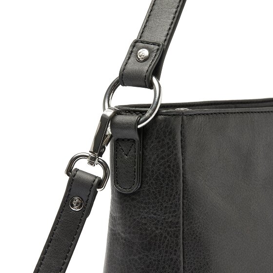 Castelijn & Beerens Carisma Shoulder Bag Leather 30 cm
