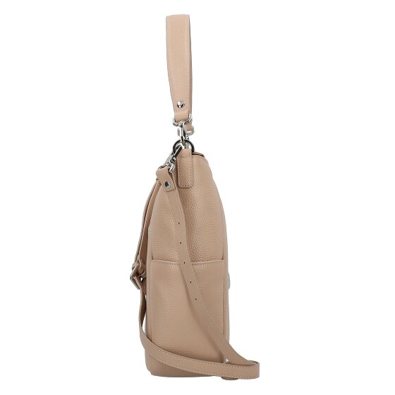 Braun Büffel Hanna Shoulder Bag Leather 35 cm